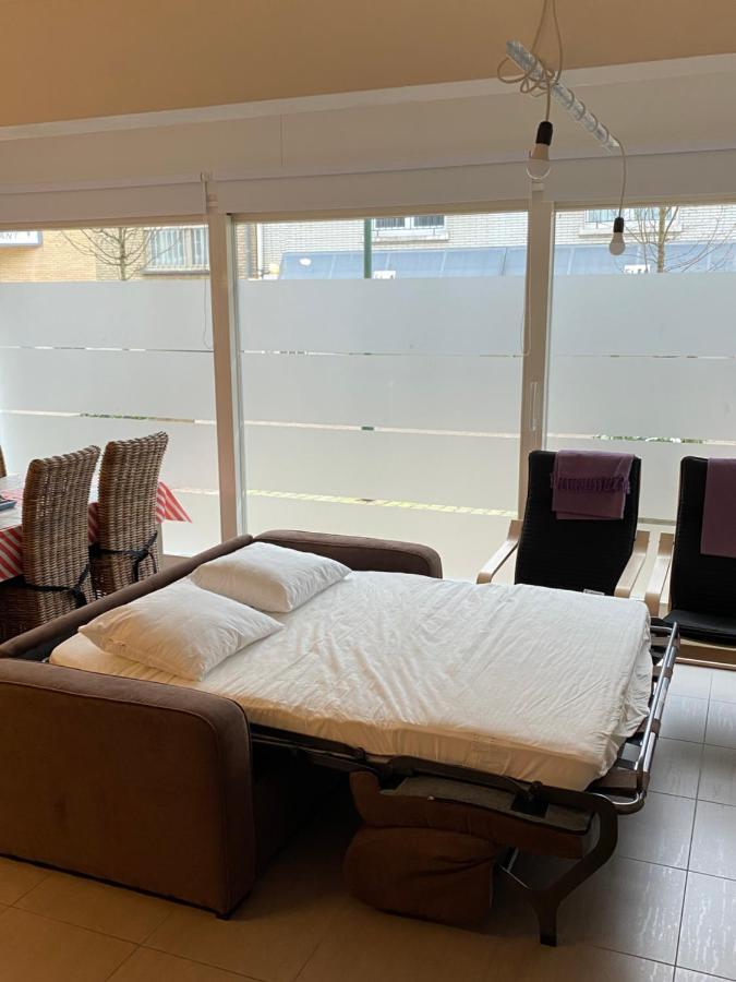 Apartamento Claeyssenshof Bonzellaan 1 G002